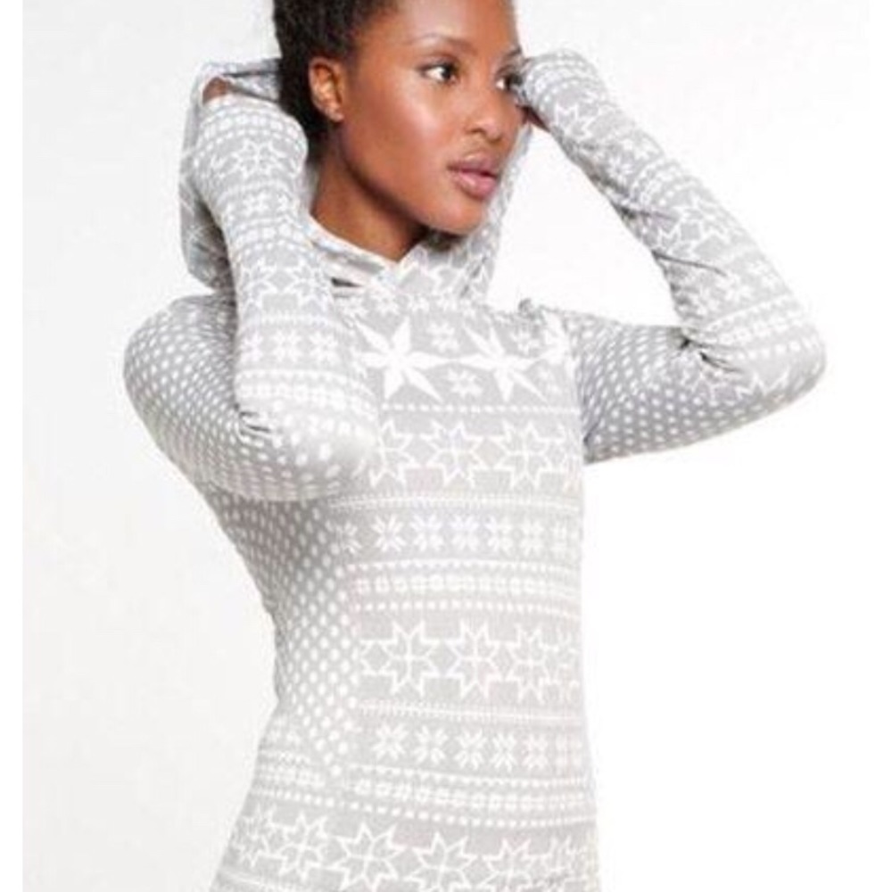 Climawear Nordic Hoodie